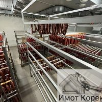 Имот Корект продава Месопреработвателно предприятие 302кв.м, гр. Асеновград , снимка 5 - Производствени сгради - 42549160