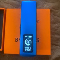 Vape DotMod DotAio+ pioneer dot rba/вейп, снимка 5 - Вейп без пълнители - 41876993