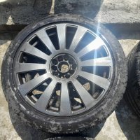 ПРОМОЦИЯ Алуминиеви Джанти за VW AUDI 5x100 5X112 18 цола.Отлично състояние., снимка 4 - Гуми и джанти - 41292268