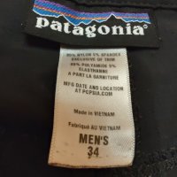 Patagonia-мъжки бермуди    L, снимка 7 - Къси панталони - 41818441