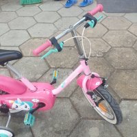 Детски колела , снимка 1 - Детски велосипеди, триколки и коли - 41208983