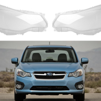 Стъкла за фарове на Subaru Impreza 4 (2011-2016), снимка 5 - Аксесоари и консумативи - 44550564