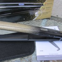 Преса за коса Remington Gold Dust, снимка 9 - Преси за коса - 41314630