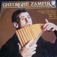 GEORGE ZAMFIR, снимка 1 - Грамофонни плочи - 36056811