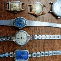 Стари часовници , снимка 9 - Антикварни и старинни предмети - 40392515