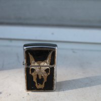 Оригинална запалка ''Zippo'', снимка 1 - Запалки - 41726870