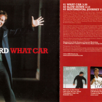 Cliff Richard - What Car - Maxi Single CD - оригинален диск, снимка 2 - CD дискове - 44584899