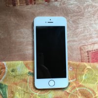 Продавам iPhone 5s, снимка 2 - Apple iPhone - 41161977