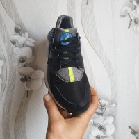 маратонки NIKE AIR HUARACHE RUN номер 38-39, снимка 6 - Маратонки - 36513799