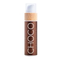 Cocosolis CHOCO ново, снимка 1 - Козметика за тяло - 42226031