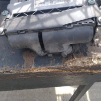 Компютър запалване Audi A4 1.9TDI 115 конски сили 03G906016FE, снимка 2 - Части - 42367584