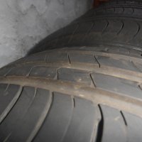 Продавам летни гуми Hankook 185 65 15, снимка 9 - Гуми и джанти - 34094588