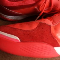 PUMA Ibero II Indoor Soccer Shoe Размер EUR 44,5 / UK 10 за футбол в зала 161-13-S, снимка 9 - Спортни обувки - 42623463