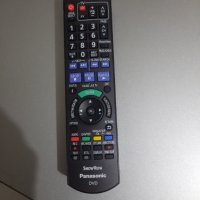 Panasonic DMR-EX95V, снимка 9 - Плейъри, домашно кино, прожектори - 41906643