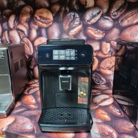 Кафе машина Philips - Гаранция!, снимка 9 - Кафемашини - 37455806