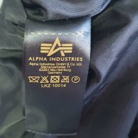 ALPHA INDUSTRIES р-р XS без забележки , снимка 3 - Якета - 42368580