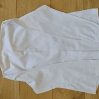 Официална бяла риза Koton, снимка 2 - Ризи - 41497047