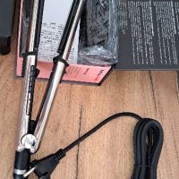 професионална преса за коса BaByliss Pro elipsis 3000 , снимка 1 - Преси за коса - 42415845