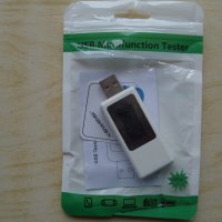 Програмируем USB тестер  KWS-MX19. Българско упътване, снимка 3 - Друга електроника - 42572495