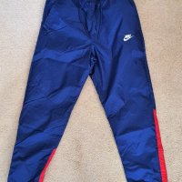 Спортни панталони Nike Windrunner-размер S, снимка 3 - Спортни дрехи, екипи - 41606919