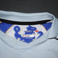 Umbro - Chelsea FC - Страхотна 100% ориг. тениска / Умбро/ Челси, снимка 5 - Спортни дрехи, екипи - 44323198