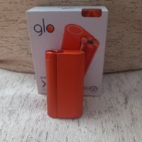 Glo hyper x2 orange , снимка 4 - Друга електроника - 44496557