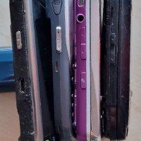 Blackberry 9500, Samsung C200, E390 и M3200 - за ремонт, снимка 4 - Samsung - 42498316