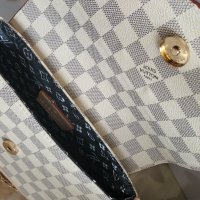 Дамски  чантичка  Louis Vuitton , снимка 3 - Чанти - 42299001