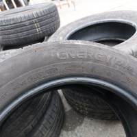 2 бр.летни гуми Michelin 205 55 16 dot1819 цената е за брой!, снимка 5 - Гуми и джанти - 44838486