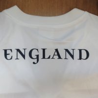 England / Adidas - дамска футболна тениска на Англия по футбол, снимка 7 - Тениски - 41923975