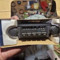 Ретро Авто-касетофон, снимка 1 - Аксесоари и консумативи - 39829614