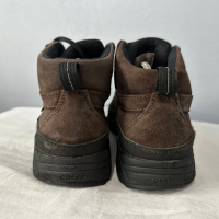 Мъжки обувки Crispi Away Mid Brown, Размер 42, снимка 7 - Мъжки боти - 44679087