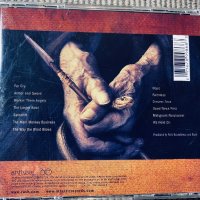 Ian Anderson,R.E.M , снимка 9 - CD дискове - 39103612