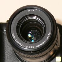 Panasonic Lumix DMC-FZ50 , снимка 7 - Фотоапарати - 41750496