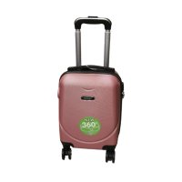 Куфар ръчен багаж 40/25/20, WizzAir #Ryanair #wizzpriority , снимка 4 - Куфари - 41634264