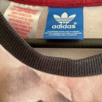 Суитчър Adidas Originals , снимка 2 - Суичъри - 34230552