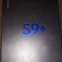 Продавам  Samsung S 9 + , снимка 7 - Samsung - 39308331