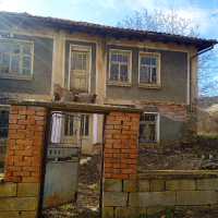 Къща в с.Дамяново, снимка 1 - Къщи - 41882324