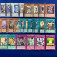 Morphtronic Deck (Post-POTE Update) - Ready to Play дек за игра YuGiOh Yu-Gi-Oh!, снимка 3 - Карти за игра - 40155069