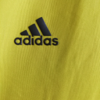 Adidas оригинална дамска тениска фланелка Climacool, снимка 3 - Тениски - 36117251