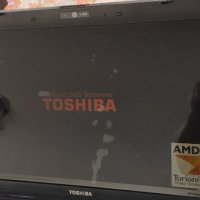 Toshiba Satellite A210, снимка 4 - Части за лаптопи - 42514506