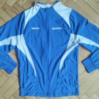 Nike Joga Bonito оригинално горнище/яке, снимка 1 - Спортни дрехи, екипи - 41421366