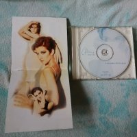 Celine Dion - Falling into you, снимка 3 - CD дискове - 42213752
