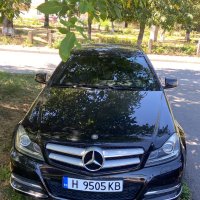 Mercedes C 220 CDi 2014 111.000km. STYLE PACKAGE , снимка 1 - Автомобили и джипове - 41764465
