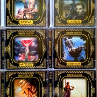 Колекция Метъл, Рок и др. музикални дискове CD - Част 4, снимка 10 - CD дискове - 41979086
