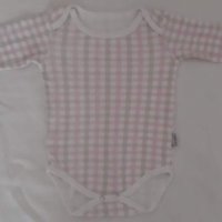 Лот дрешки за момиче, 9-12 м., снимка 6 - Комплекти за бебе - 34746601