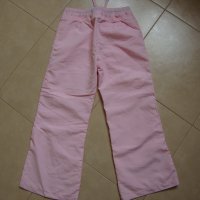 Нов подплатен панталон Girl2Girl, снимка 4 - Детски панталони и дънки - 42099464