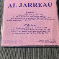 All Jarreau,Chick Corea , снимка 9 - CD дискове - 41963871