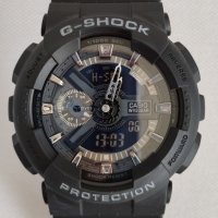 Casio G Shock GA 110, снимка 1 - Мъжки - 40703741