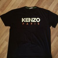 Kenzo намалям на 54лв , снимка 5 - Тениски - 44434437